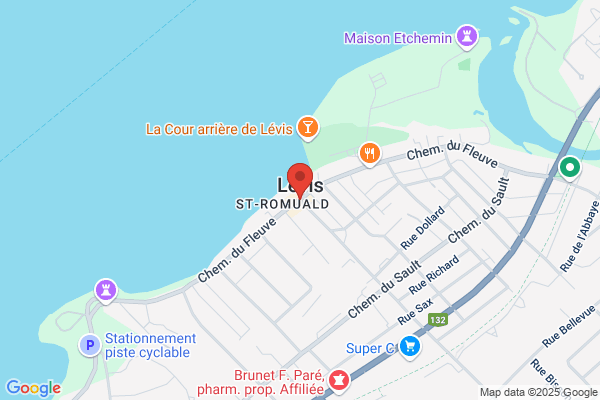 Quebec'ere