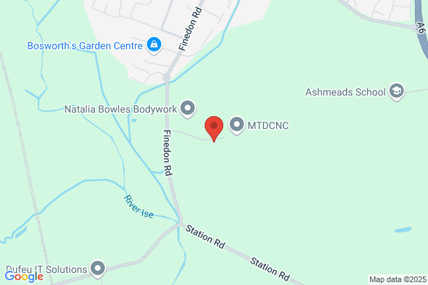 A T Excavating Co Ltd