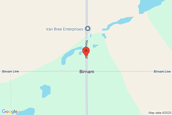 Birnam Excavating Ltd