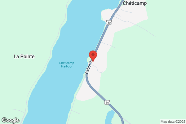 Chiasson Bros Ltd