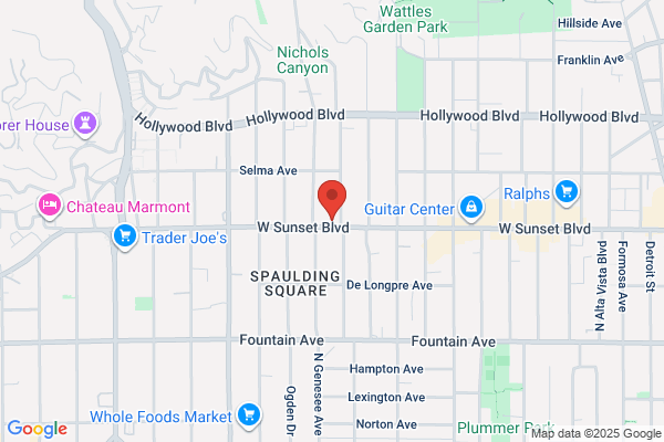 Los Angeles CPA