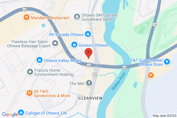 Investors Group Financial Services, Ottawa Nepean Office