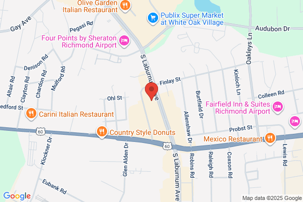 Primerica Financial Services, Richmond, Mandy Cunningham Region