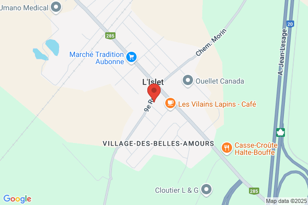 Construction Normand Guimont Inc