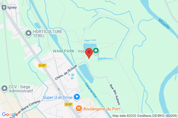 Les Entreprises Du Domaine Des Lacs Raymond Cie Ltee
