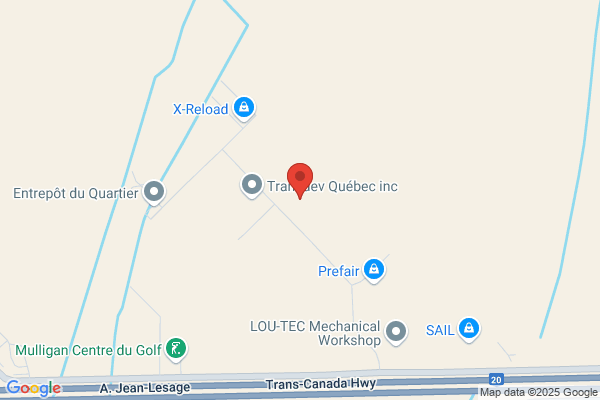 Alimentation Laniel St-Laurent Inc, Distributrices