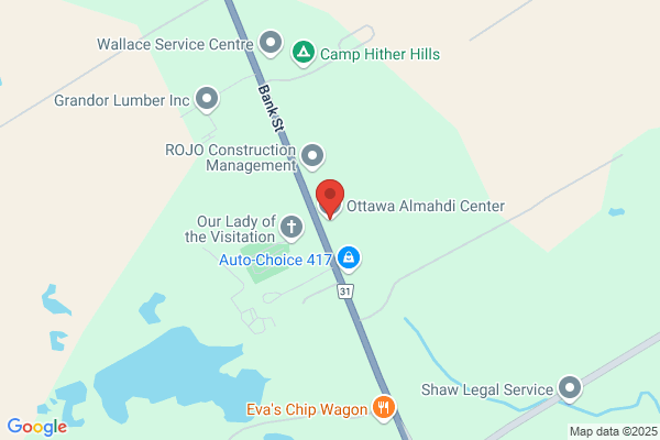 Almahdi Comunnity Centre