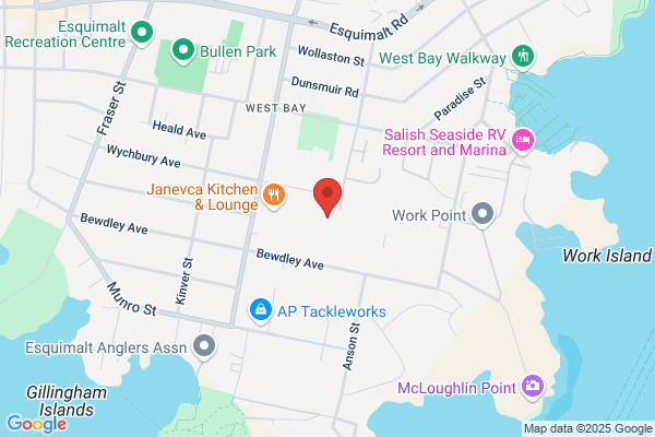 Cfb Esquimalt Auto Hobby Club