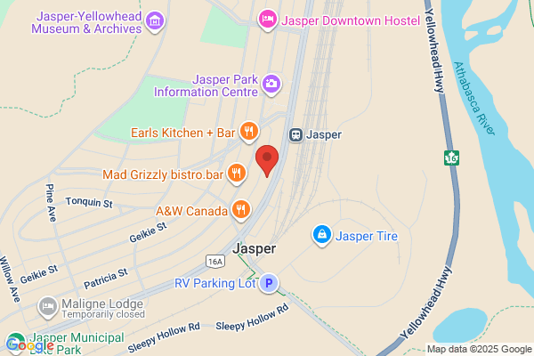 Jasper Masonic Lodge