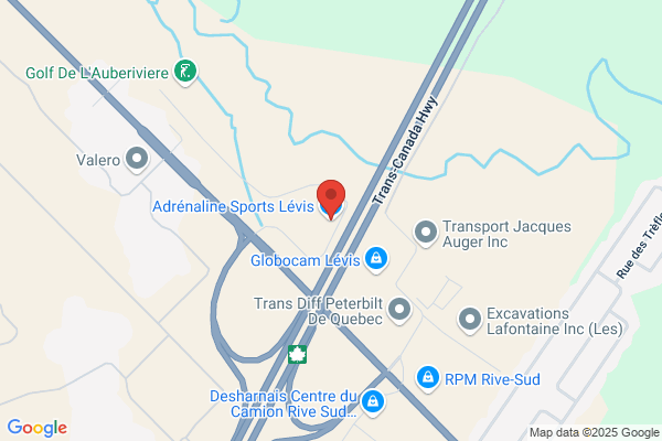 Regroupement Des Sports Motorises