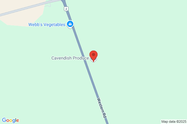Cavendish Produce