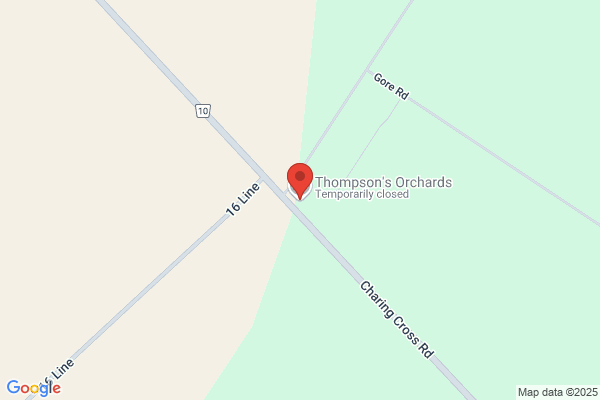 Chatham Orchards
