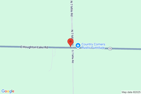 Cornland Corner