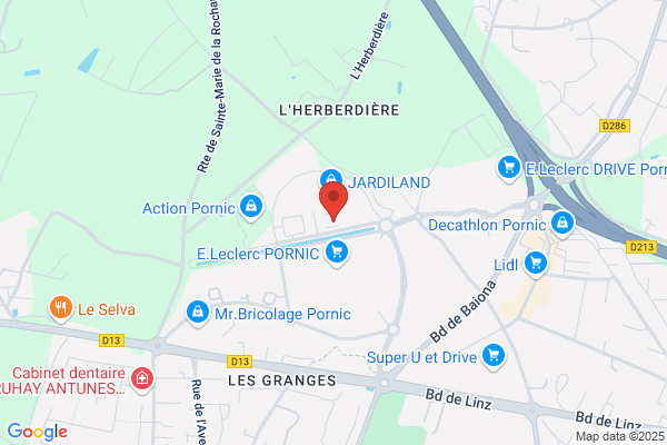 Marche 4 Saisons