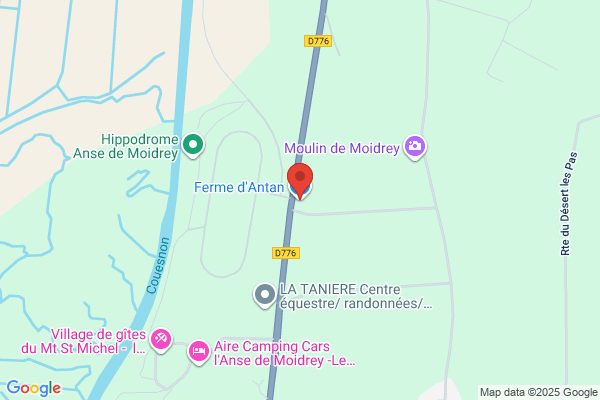 Marche Ferme D'antan Inc
