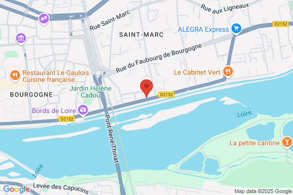 Marche Orleans