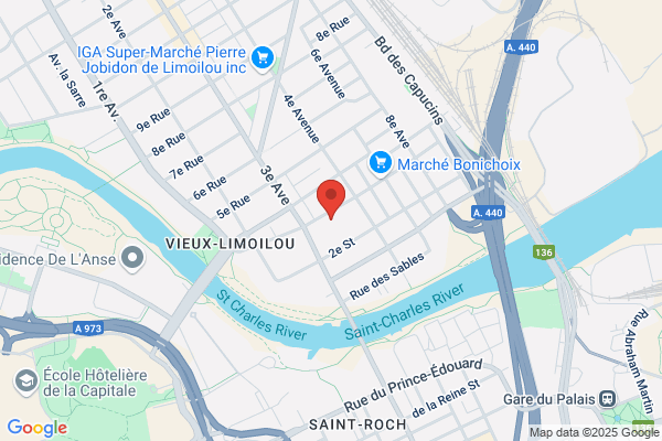 Massicotte Luc Et Associes Avocats