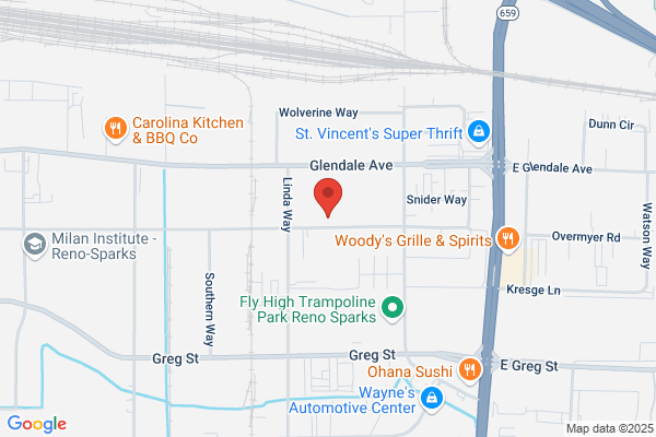 New Beginnings Custom Upholstery
