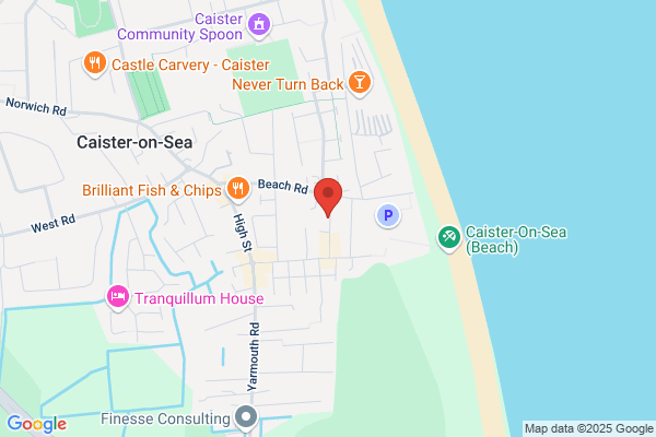 Seashore Upholstery & Furniture