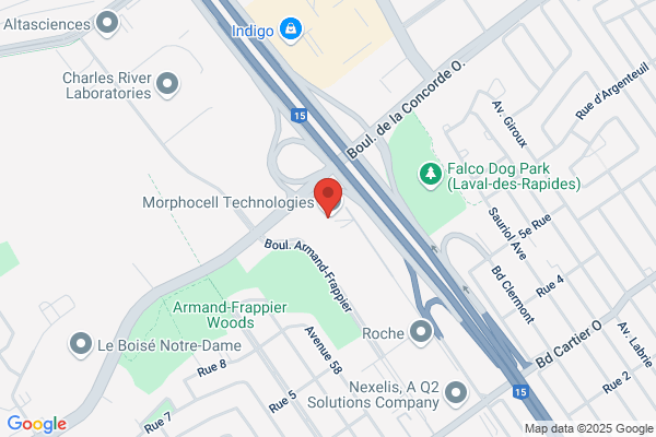 Molblox Technologies Inc