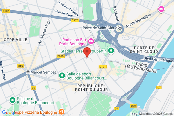 A Remorquage Trafic