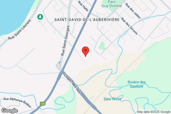 Blais Auto Electrique Inc