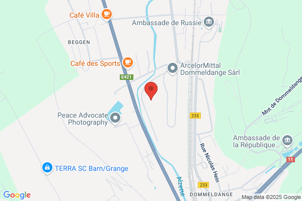 Garage Etoile