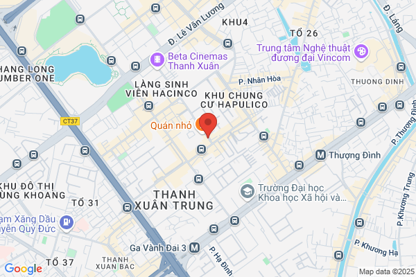Garage Huule Vuong Inc