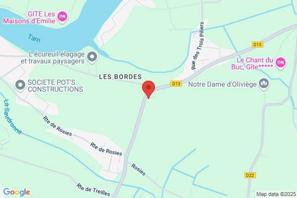 Garage Les Trois Freres