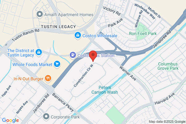 Irvine Auto Body