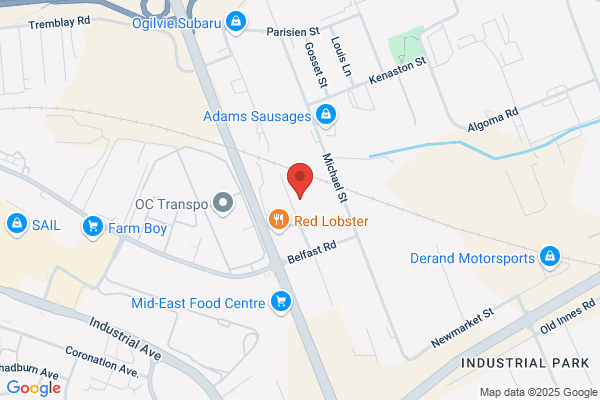 J & J Auto Service (Ottawa) Ltd
