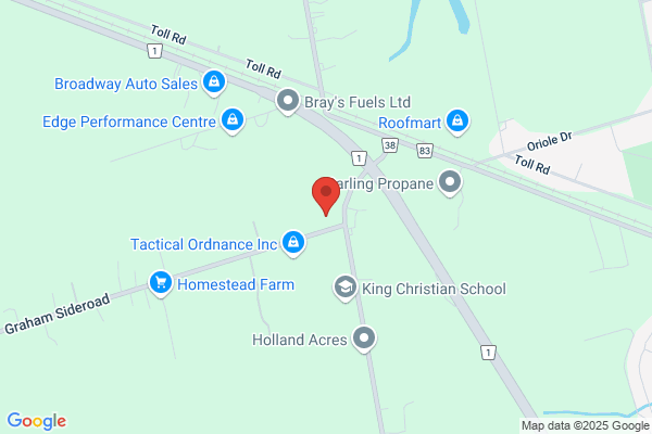 Jack's Auto Repair Centre