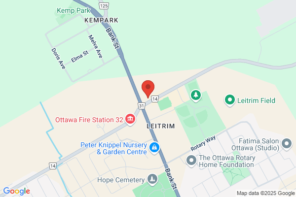 Leitrim Service Centre Inc