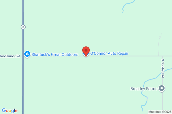 O'connor Auto Repairs