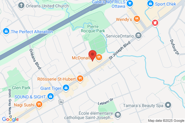 Orleans Autotech