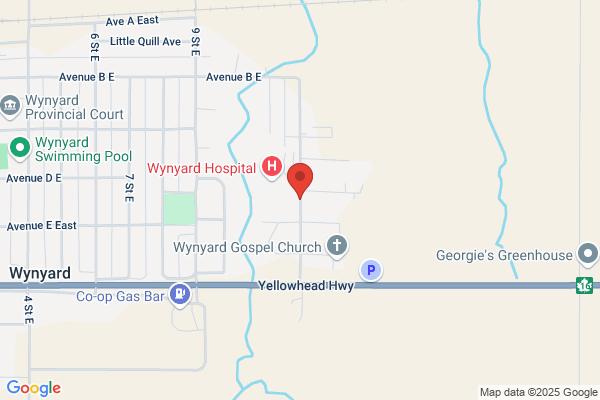 Home Care-Saskatoon Health Region