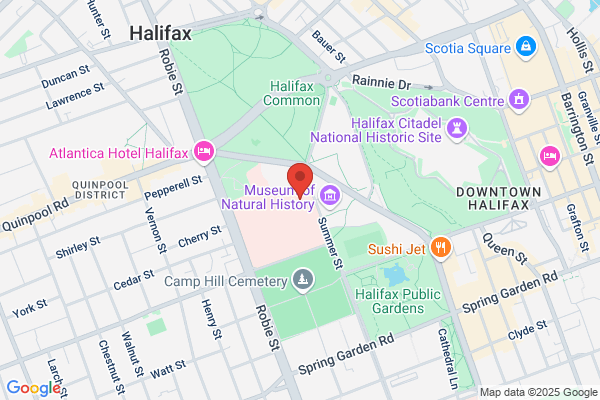 Queen Elizabeth II Health Sciences Centre, Housekeeping, Chvmb