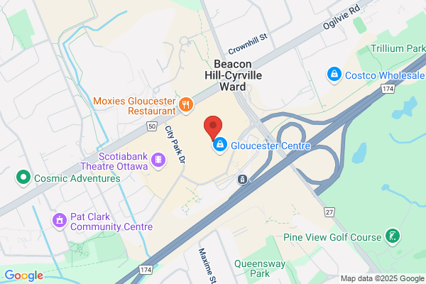 Gloucester Centre, Specialty-Gifts, Pharmx Rexall