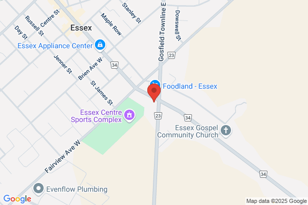 Jack's Auto Service & Gas Bar