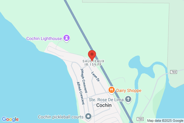 Jackfish Lake General Store