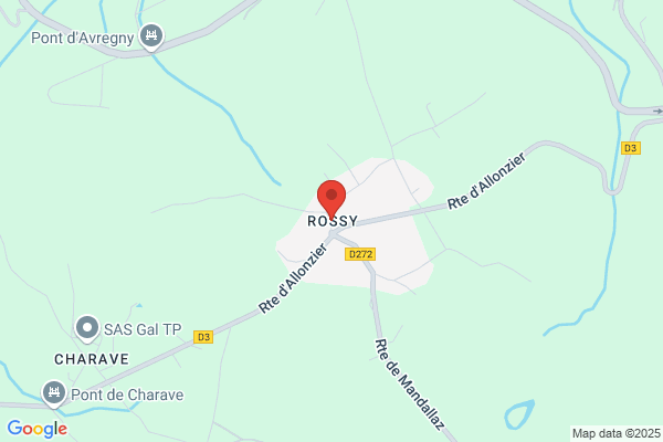 Rossy S Inc, Magasin A Rayons