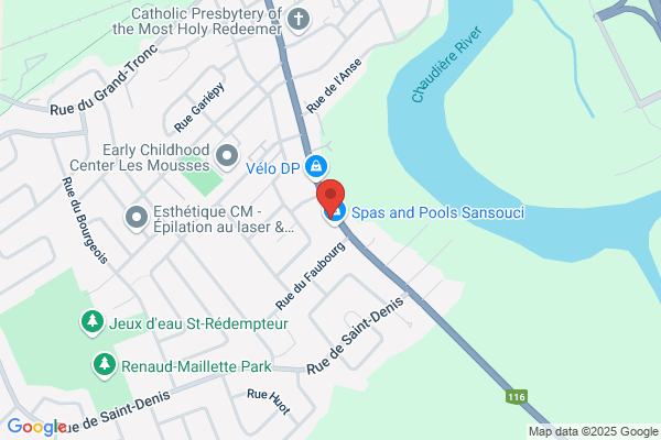 Tabagie Fatima Inc