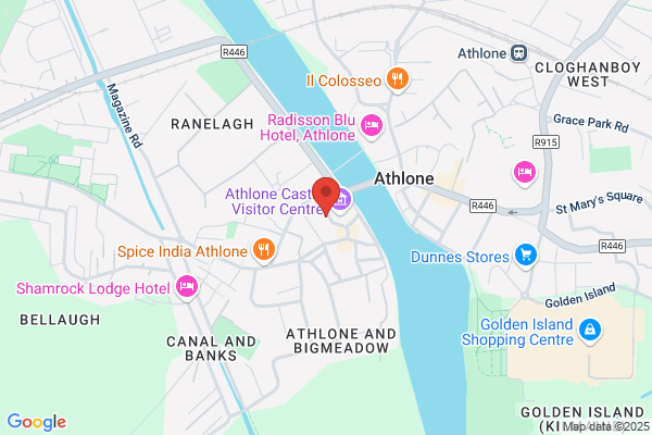 Athlone Travel Ltd