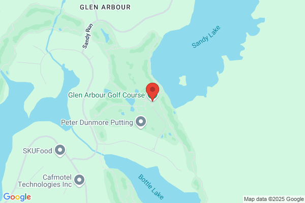 Glen Arbour Golf Course