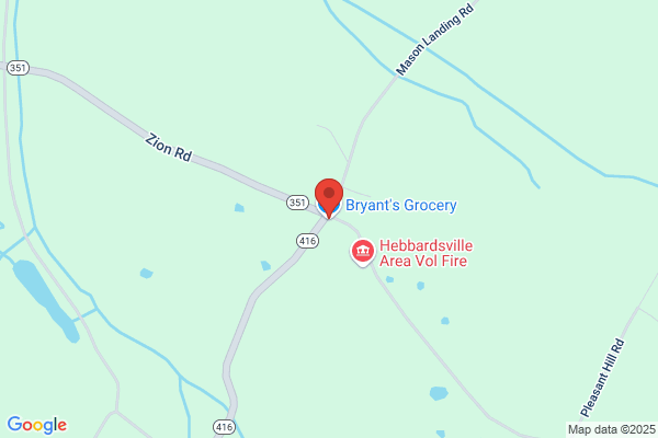 Bryanton's Grocery