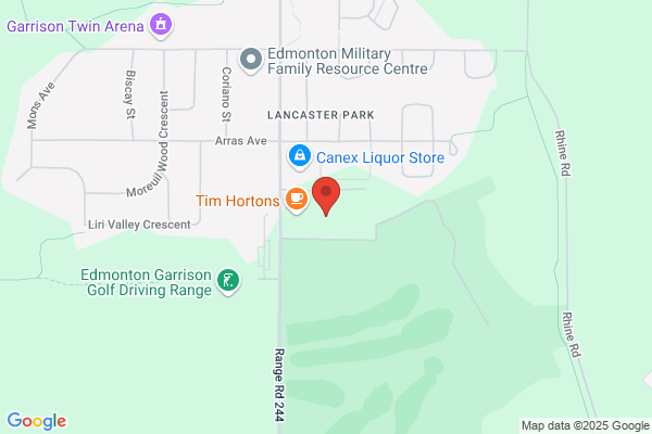 Canex Retail Supermarket