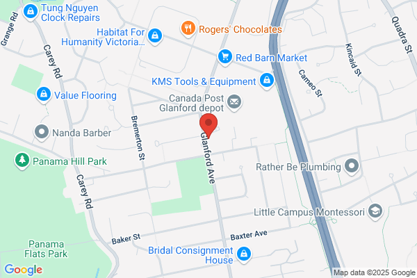 Glanford Grocery