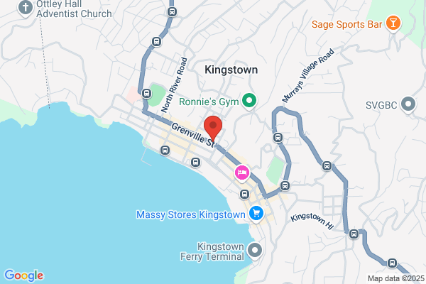 Kim's Bros Enterprise Ltd