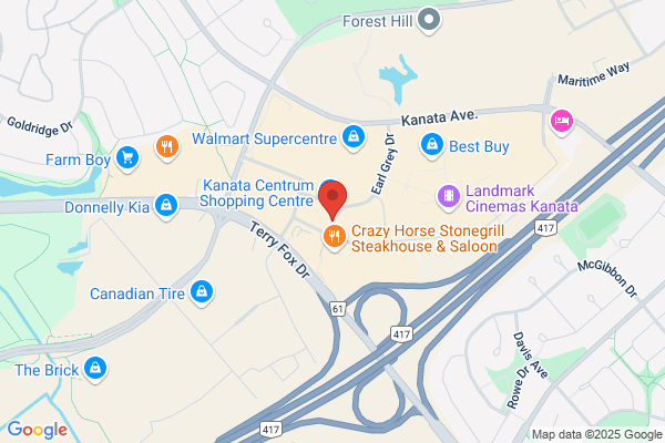 Loblaws Supermarkets Limited, Kanata, Pharmacy