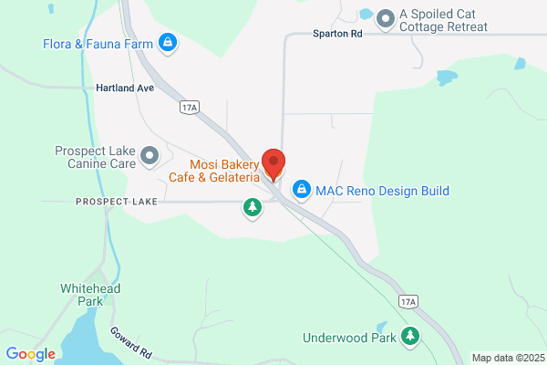 Prospect Lake Market & Cafe
